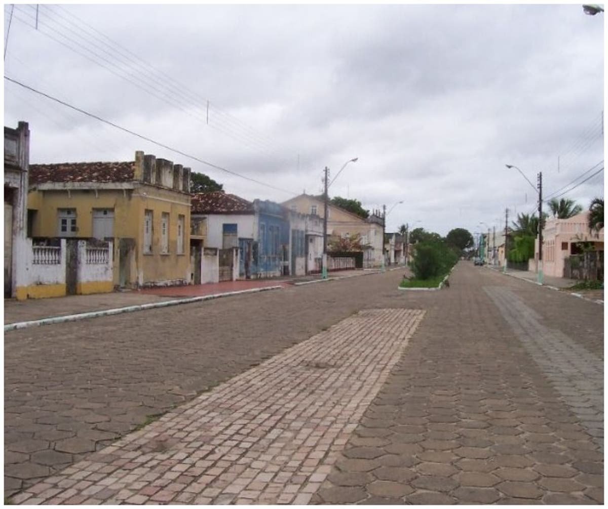 Belmonte: Mulher é estuprada após sair de festa com o namorado