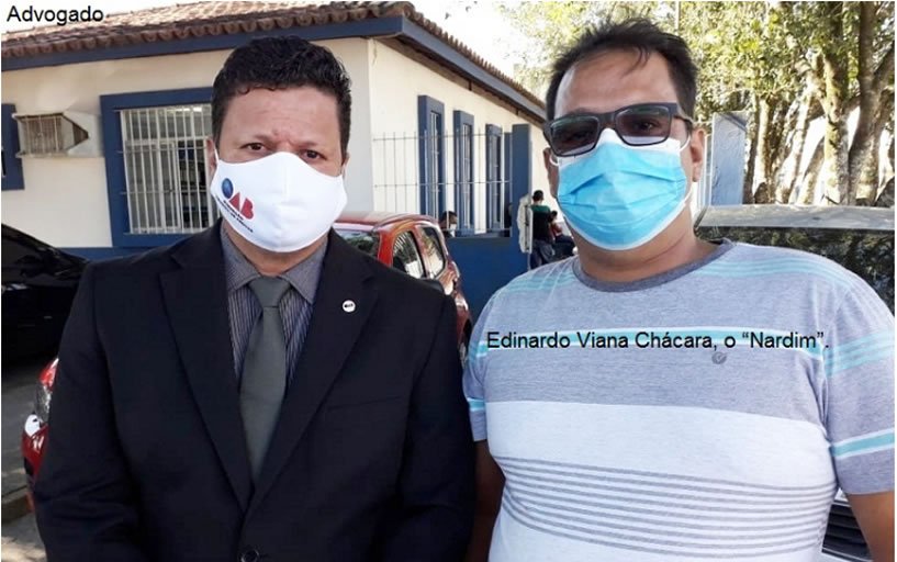 Motorista de aplicativo acusado de assassinar trabalhador durante discussão de trânsito se apresenta à polícia