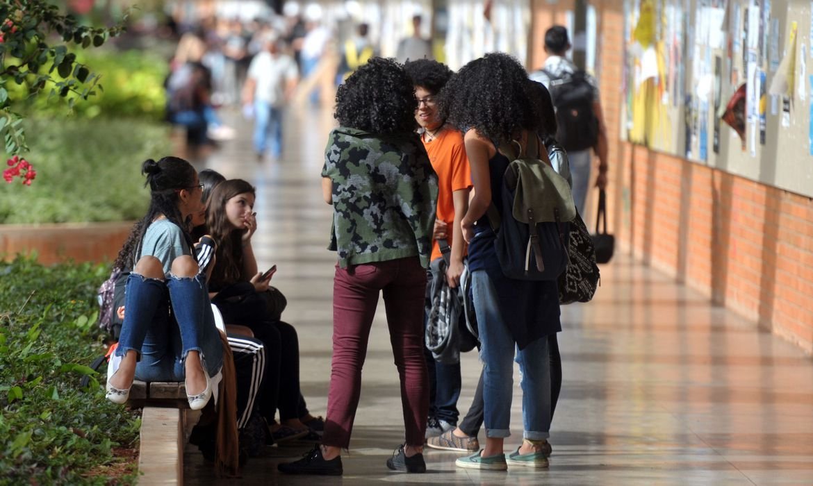 Abertas inscrições para bolsas remanescentes do Prouni