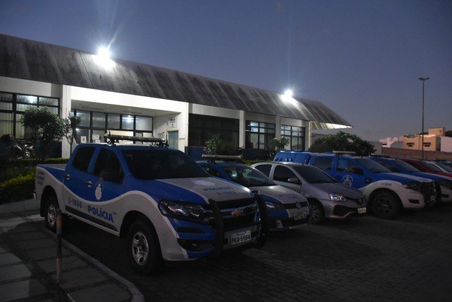 Suspeito de estuprar filha de 13 anos é preso em Vitória da Conquista