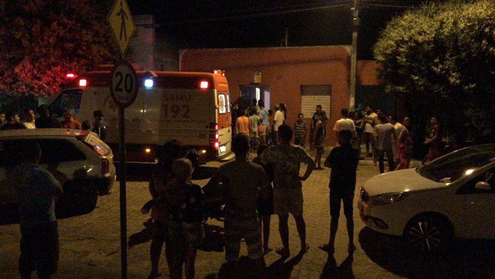 Dono de pousada é morto a tiros por hóspede, em Guaratinga