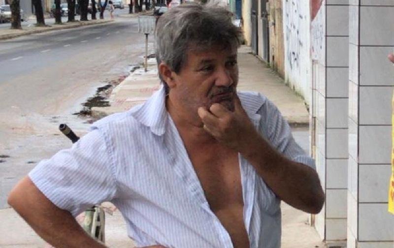 Morre Hélio de Belo, de Covid 19