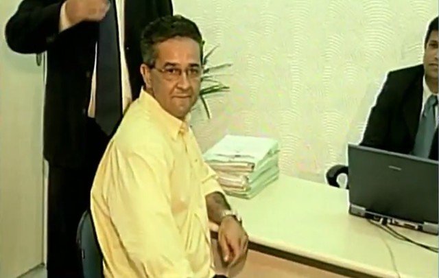 Filho de prefeito de Itabuna é preso por tortura e morte de vaqueiro