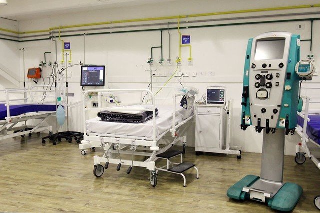 Bahia tem 1.754 novos casos de Covid-19 nas últimas 24h