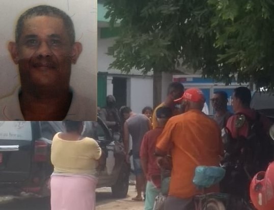 Teixeira: Homem é assassinado no bairro Vila Verde
