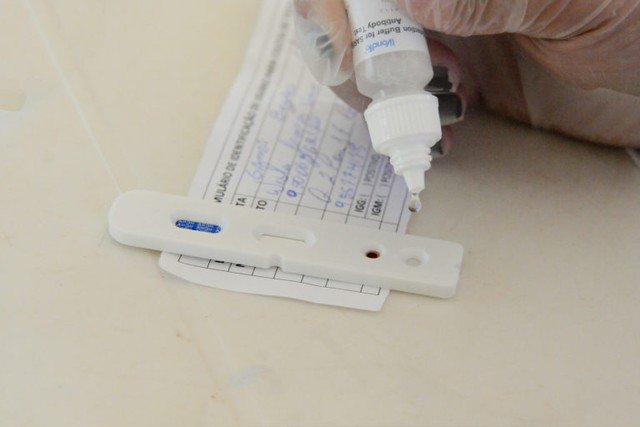 Bahia tem 583 novos casos de Covid-19 nas últimas 24h