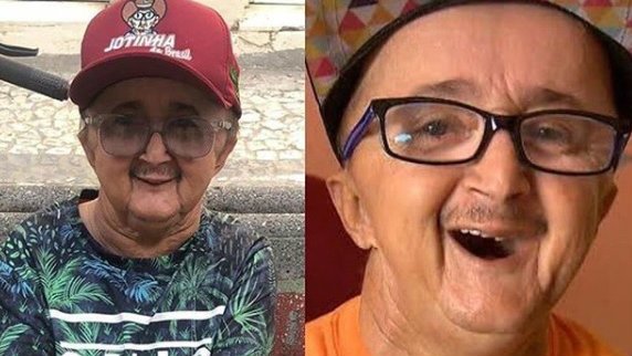 Humorista Jotinha morre após falência de múltiplos órgãos em decorrência da Covid-19