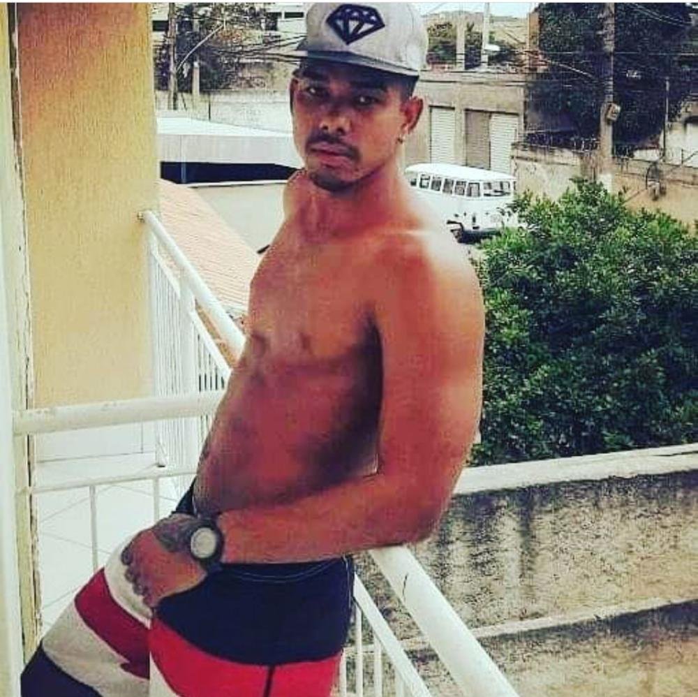 Corpo de homem que estava desaparecido em Nova Viçosa e encontrado carbonizado