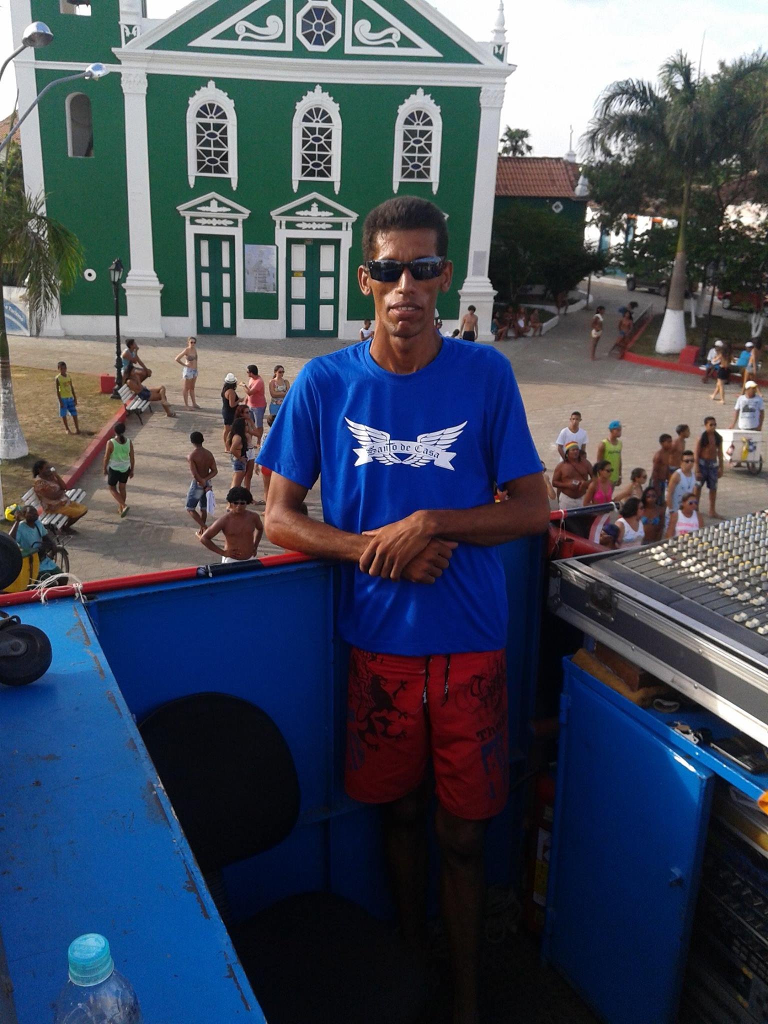 Corpo de caravelense que desapareceu depois de sair para passear de caiaque é encontrado por pescadores