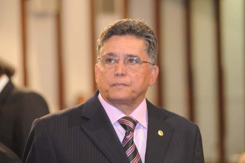 Porto: Jânio Natal pode ter candidatura cassada por supostamente usar prefeitura de Belmonte como suporte para campanha