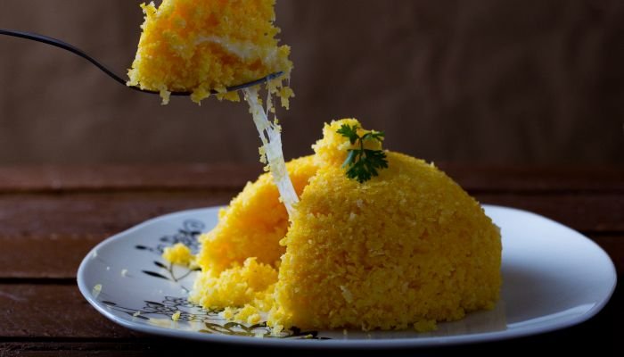 UNESCO declara cuzcuz como patrimônio imaterial da humanidade