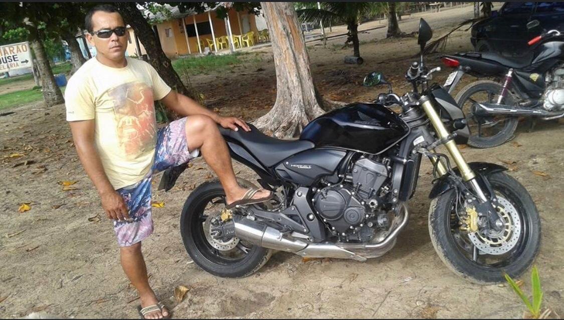 Funcionário da prefeitura de Mucuri morre em acidente de moto na BA 698