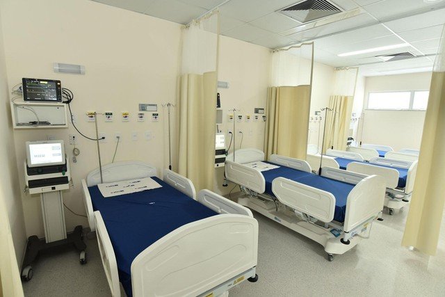 Bahia registra 602 casos de Covid-19 nas últimas 24h