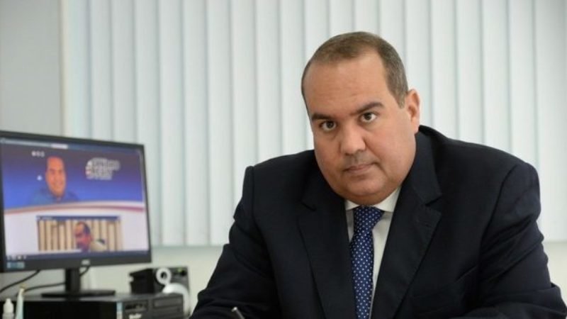 Sandro Régis rebate declarações de Coronel: ‘O senador sofre do mal da memória seletiva’