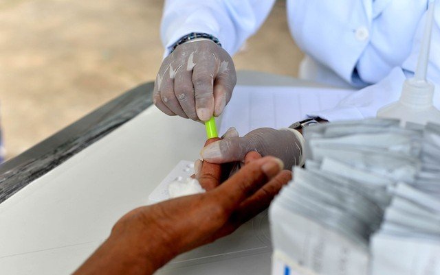 Bahia registra 3.451 novos casos de Covid-19 em 24h; 125 óbitos pela doença são contabilizados