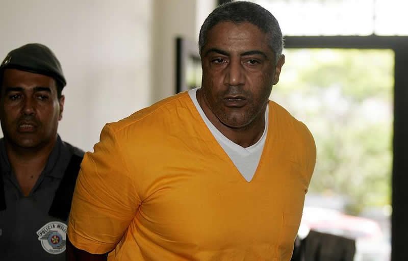 Geleião, um dos fundadores do PCC, morre em decorrência do coronavírus