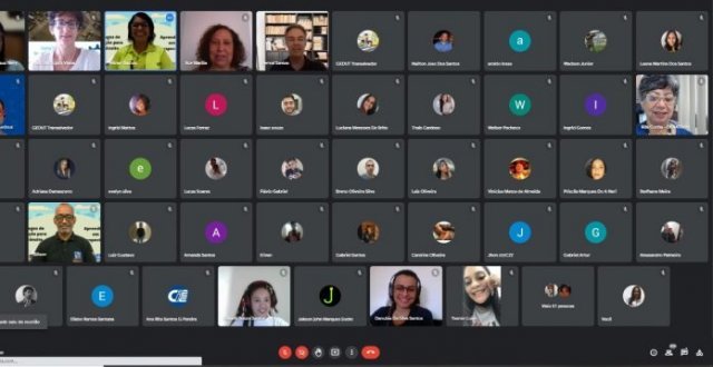 Detran-BA participa de ação educativa destinada a jovens da Bahia e Sergipe