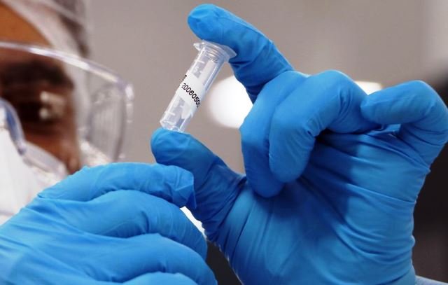 Bahia registra 30.423 casos ativos de Covid-19 e 49 óbitos pela doença