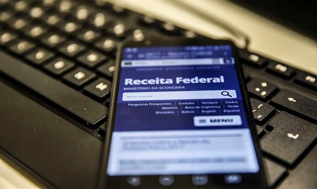 Receita anuncia regras da Declaração do Imposto de Renda deste ano