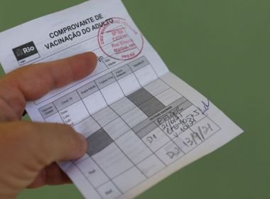 Governo muda regra sanitária para entrada de crianças no Brasil