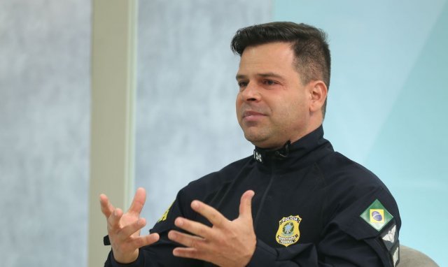 PRF terá aplicativo para atender usuários das rodovias – App deve ser desenvolvido até o final do ano