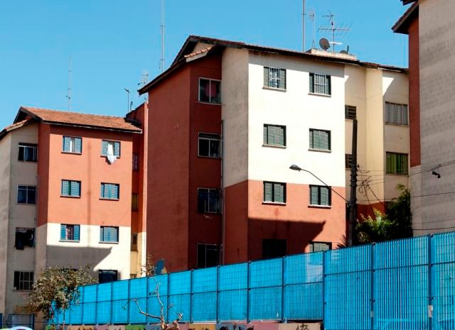 FGTS poderá ser usado para pagar até 12 parcelas atrasadas do imóvel