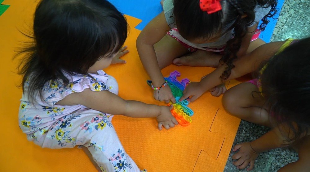 Novo pacote libera saque do FGTS para mulheres pagarem creche e qualificação profissional; entenda