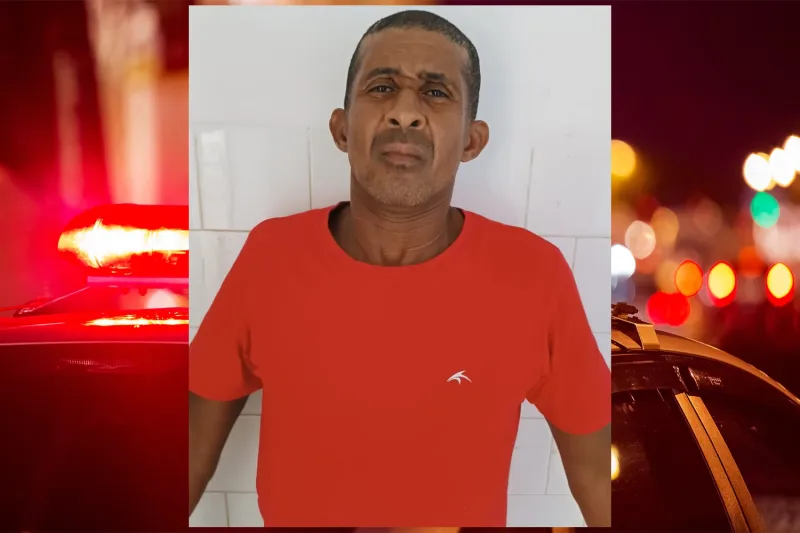 Caravelas – “Bodinho” é preso por jogar água fervendo na mulher