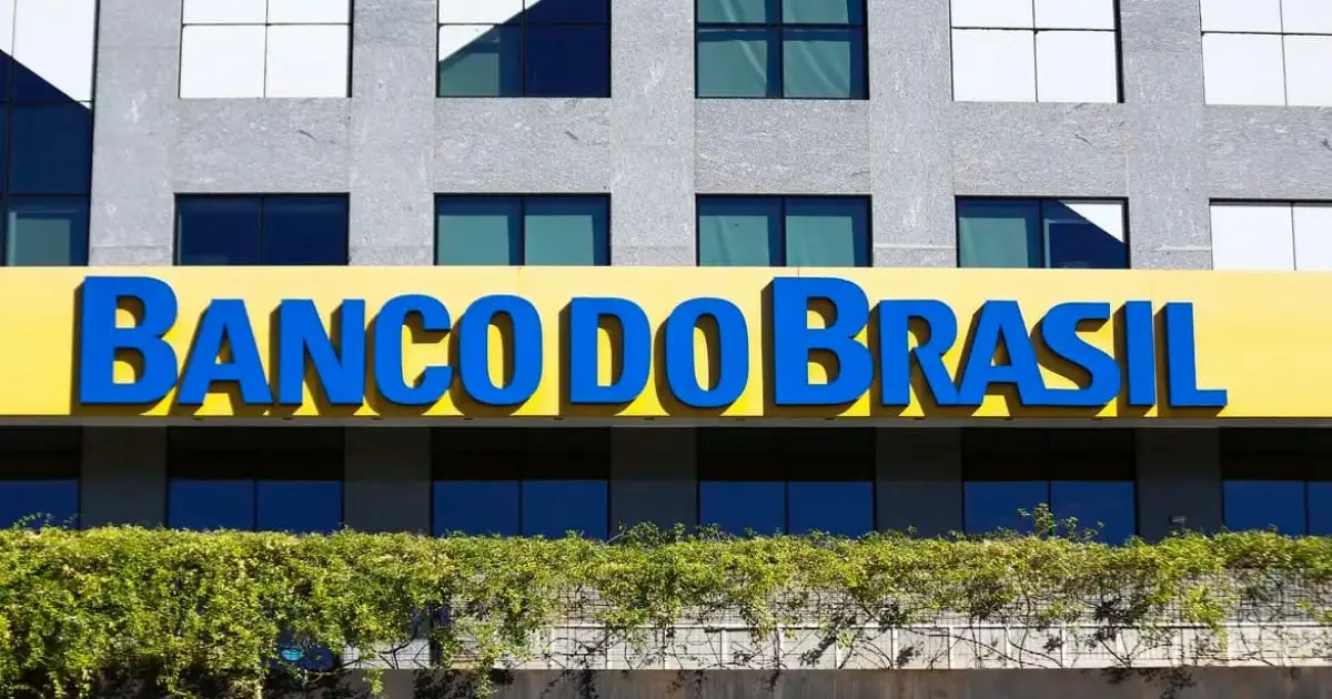 Balanço do Banco do Brasil mostra lucro recorde de R$ 37,9 bi em 2024; entenda