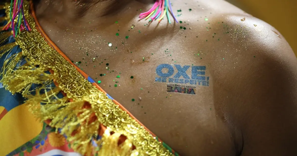 Governo do Estado oferecerá serviços especializados de atendimento às mulheres no Carnaval