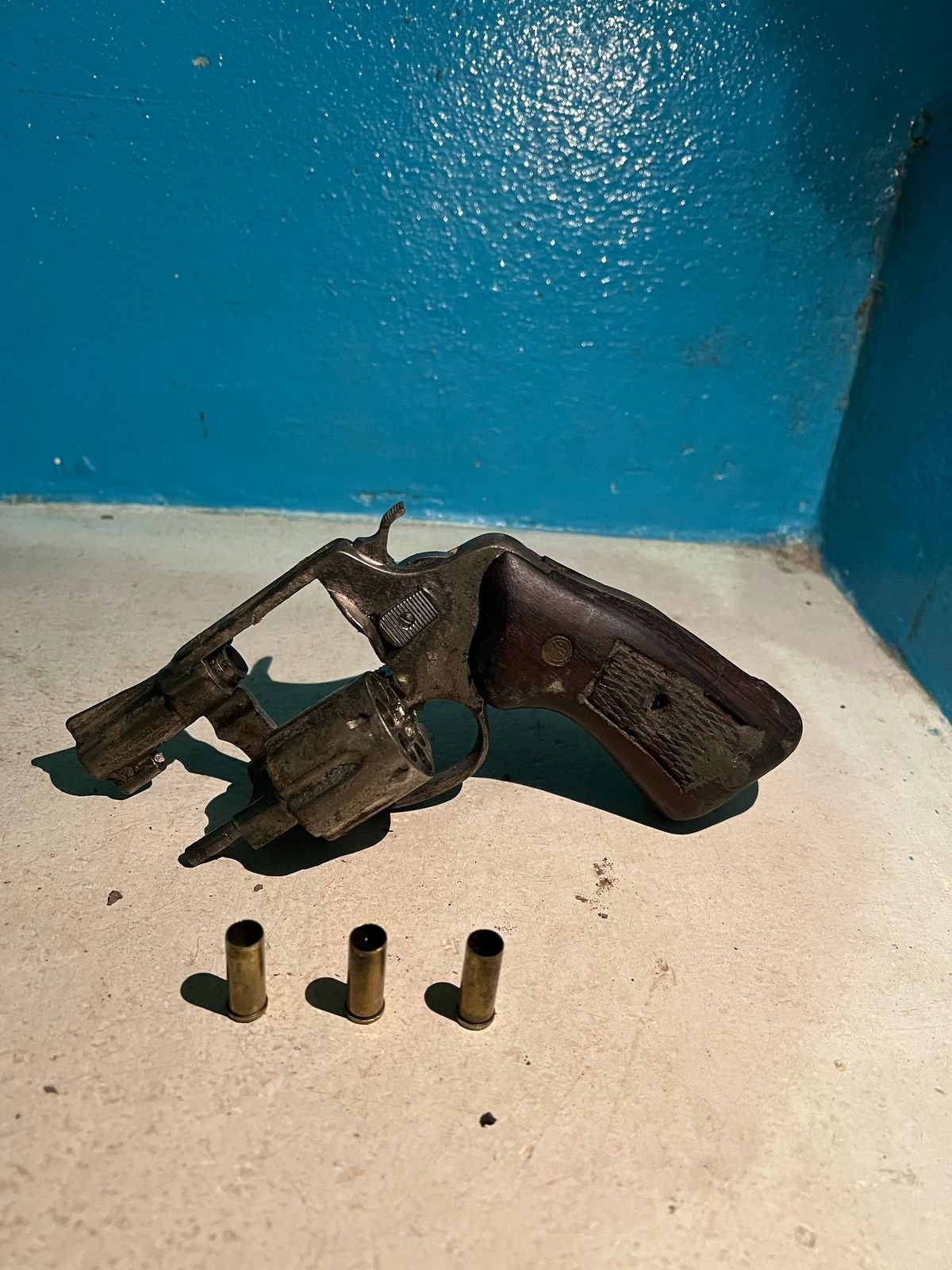 Alcobaça: Homem morre em troca de tiros com a PM