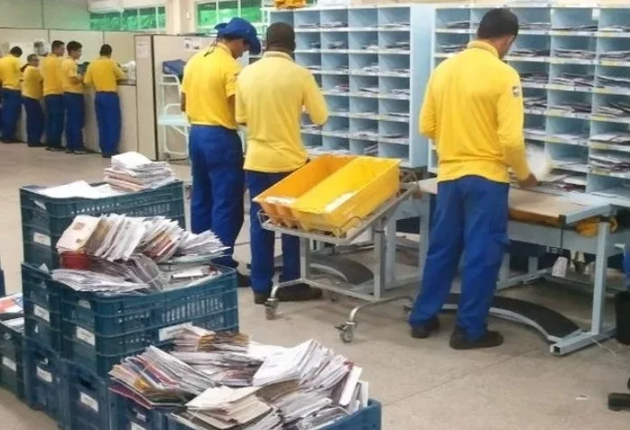 Correios: estão abertas as inscrições para o Concurso Internacional de Redação de Cartas