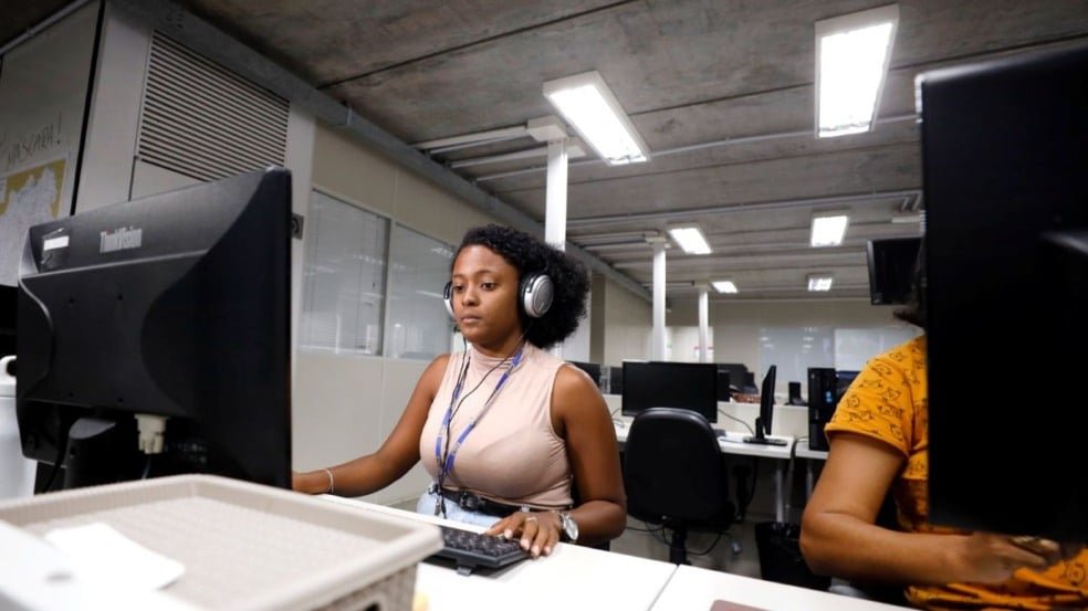Partiu Estágio convoca 871 universitários baianos para atuar em órgãos estaduais