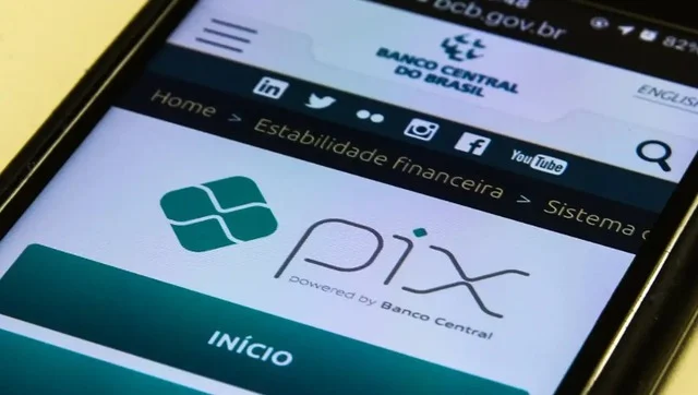 Entram em vigor novas regras de segurança para chaves Pix