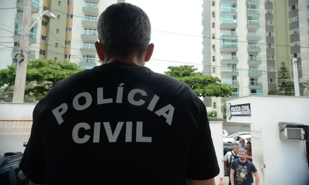 Quadrilha furtava petróleo bruto da Petrobras Transporte; polícia cumpriu mandados de prisão