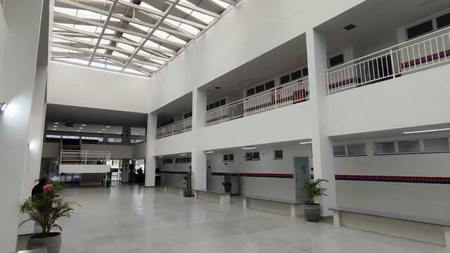 Escola em tempo integral deve ter jornada mínima de 35 horas semanais