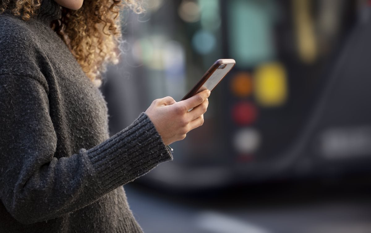 Bahia foi o quarto estado que mais procurou pelo aplicativo “Celular Seguro” em julho