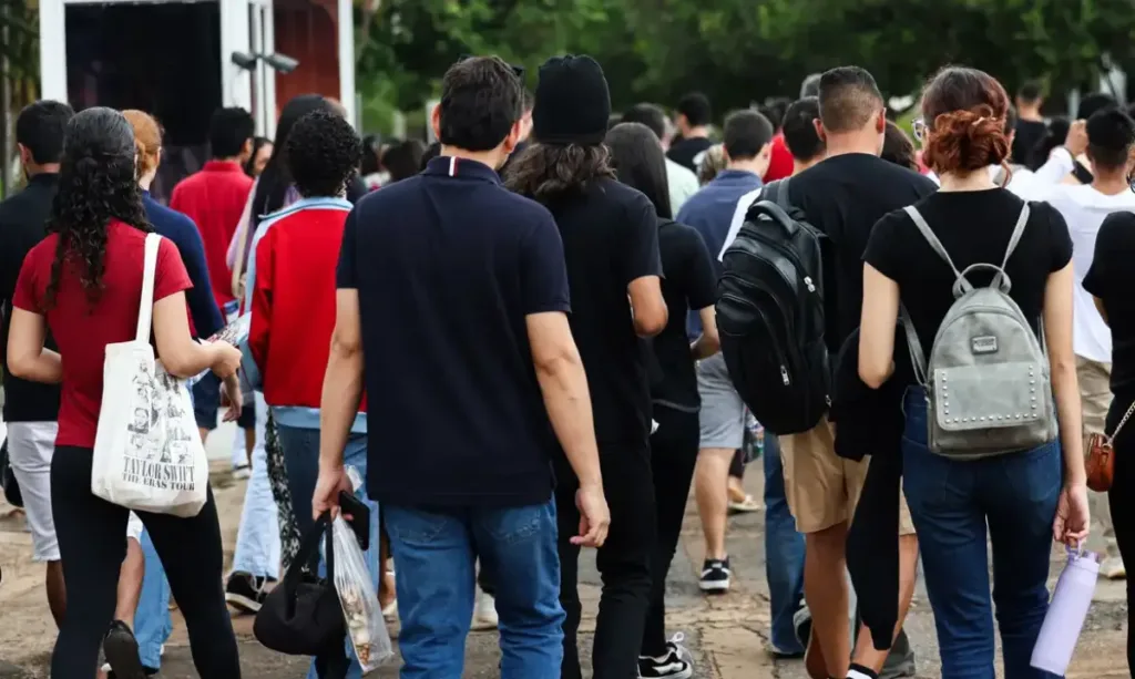 Bahia registra mais de 65 mil inscrições no CPNU 2