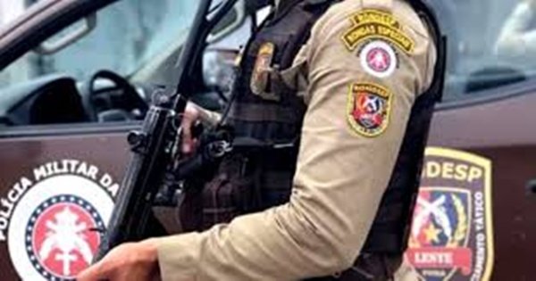 Operação integrada entre forças de segurança da BA e ES recaptura fugitivo do Conjunto Penal de Teixeira de Freitas