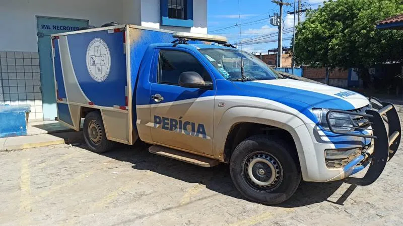 Adolescente de 15 anos é brutalmente assassinado em fazenda no interior de Mucuri