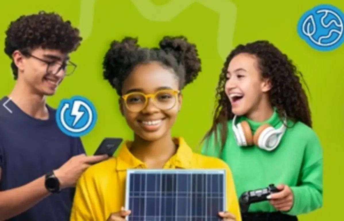 Olimpíadas de Eficiência Energética está com inscrições abertas; premiação pode chegar até 15 mil