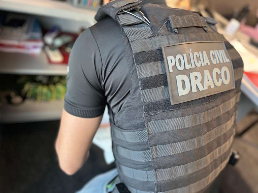 Advogado é investigado por falsificar documento judicial para soltar chefe de facção em Salvador