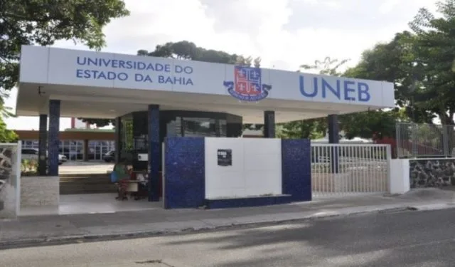 Inscrições para o vestibular da Uneb 2026 começam dia 16 de setembro; leia o edital