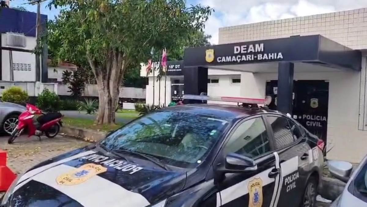 Fiscal rodoviário é preso por crimes sexuais contra crianças e adolescentes em ambiente virtual