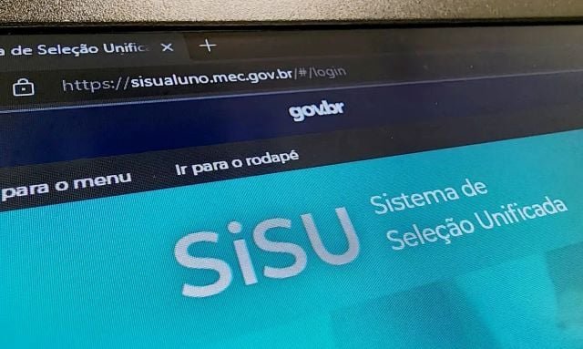 Sisu 2026 aceitará notas das edições do Enem de 2023, 2024 e 2025