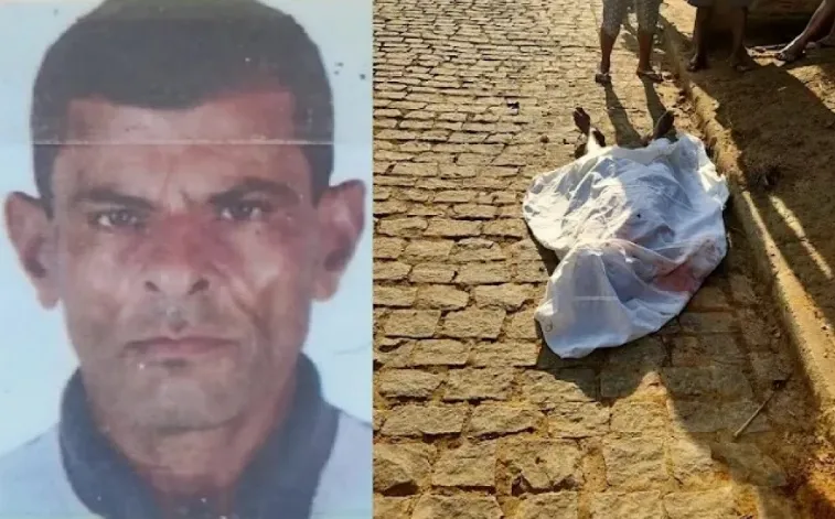 Idoso é morto a facadas na zona rural de Jucuruçu; polícia investiga o caso