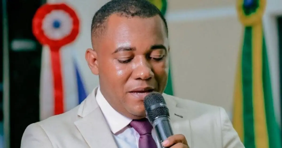 Itabela: Vereador é preso em ação contra tráfico de drogas; outro suspeito morre durante operação