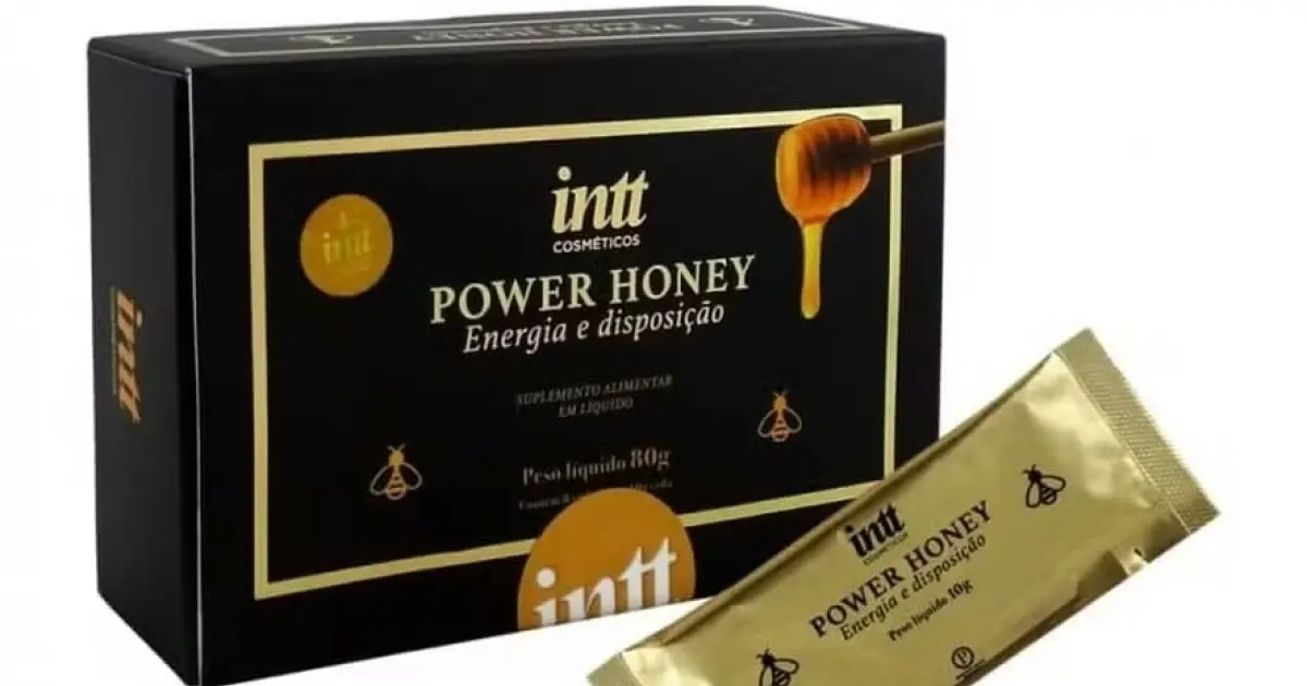 Anvisa determina recolhimento do suplemento conhecido como “melzinho estimulante”