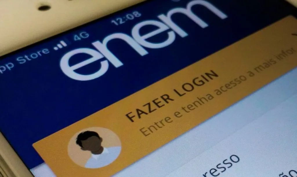 Inep divulga gabaritos e cadernos de provas do 2º dia do Enem 2025