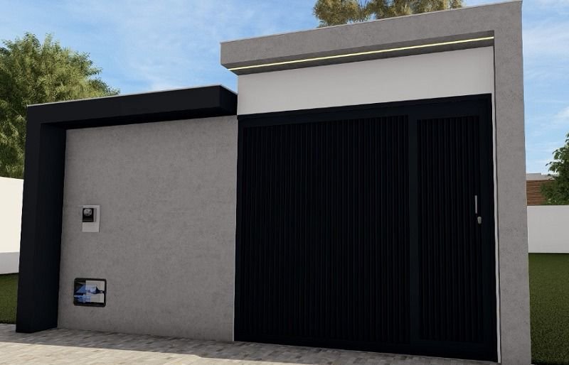 Jonatas Santos lidera ação solidária que sorteará casa mobiliada em Teixeira de Freitas